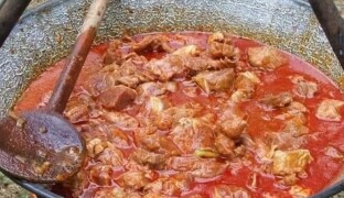 Na Sokoláku bude 6. ročník Nemilanského gulášfestu