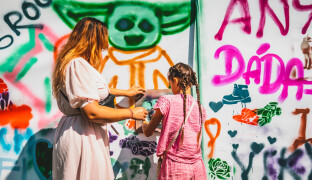 Obří festival zážitků pro všechny generace. To je Šantovka Family Day