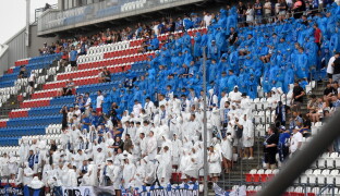 Oba zápasy Sigmy v předkole budou v televizním přenosu