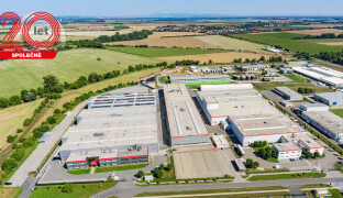 Windmöller & Hölscher Machinery slaví 20 let v ČR. Přijede i Michal Hrůza
