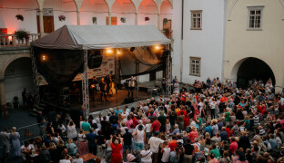 Každá vstupenka pomáhá. Hustopečské dny lákají na pestrý program