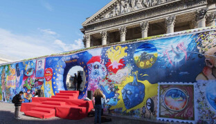 Šantovka Family Day 2025: Obří festival zážitků pro všechny generace