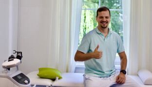Od vojenského života k světu regenerace. Příběh o založení unikátního studia