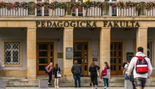 Pedagogickou čeká rekonstrukce. Dostane prosklené arkýře i moderní vstup
