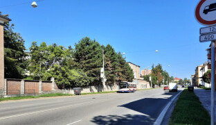 Zrušení zákazu kamionů vyvolalo odpor. Kraj zvažuje převzetí úseku od státu