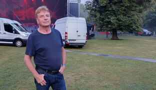 Jsem zkrátka hráč, říká končící ředitel KIS Jaroslav Macíček