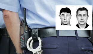 Dvacet let po vraždě hlásí policie průlom. Teď hledá muže ze Šternberka