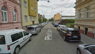 Opravy začnou v pondělí. Město chystá rekonstrukci ulice Před Lipami