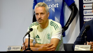 Janotka: Je jasné, že ambice musíme mít, uděláme pro to maximum