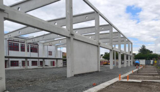 Vedle Sokolovny vyroste moderní sportovní hala. Město dosáhlo na dotaci