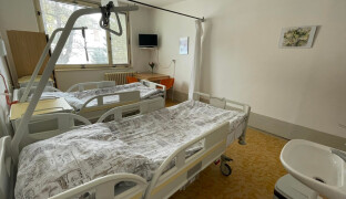 Po operaci rovnou domů? S moderními postupy je to možné