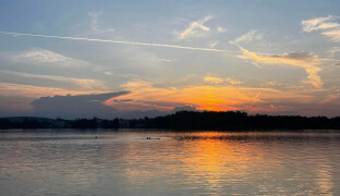 Cesta na Náklo je otevřená. Dnes se otevírá i úsek u Globusu