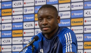 Sylla: Poznali jsme, že Malmö má velkou kvalitu