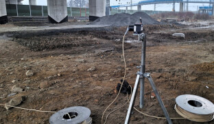 Zatěžkávací zkouška dopadla dobře. Kdy se otevře poslední úsek D1?