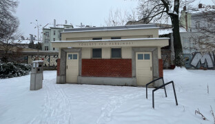 ANKETA: Když musíš, tak musíš. Veřejných toalet v Olomouci není dostatek, míní občané