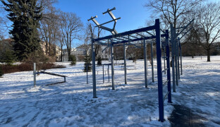 ANKETA: Která olomoucká posilovna je ta nejlepší?