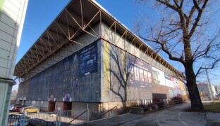 ANKETA: Nová multifunkční hala má nabídnout koncerty i sport. Vítají nápad Olomoučané?