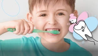 Světový den ústního zdraví v Olomouci: Přednášky i program pro ty nejmenší děti