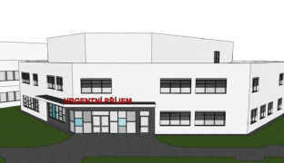 Přerov i Prostějov hlásí novinky. V obou nemocnicích vyrostou nové urgentní příjmy