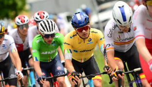 Závod míru zná letošní trasu. Začne v Jeseníku, jeho cílem bude Šternberk