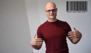 Kapacita nervů není nekonečná. Usměrnit vlastní myšlenky pomůže Heřman Čadil