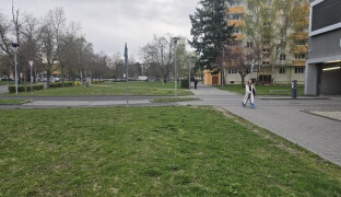 Přerov chystá novou cyklostezku za 35 milionů. Propojí tři ulice ve městě