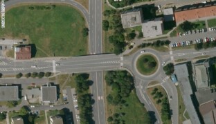 Oprava mostu v Hranicích nabrala zpoždění. Začne později