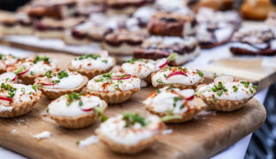 Akce na víkend: Tvarůžkový festival, Sigma proti Slovácku i Olomoucká dvacítka