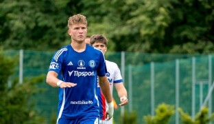 Sigma dala nové smlouvy hráčům z dorostu