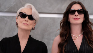 SOUTĚŽ: Ďábel už zase nosí Pradu. Vyhrajte lístky do Metropolu