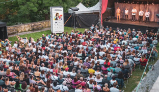 Letní Shakespeare od Tramtarie změní místo. Loni se přišlo podívat na 5 tisíc lidí