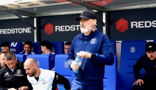 Jsou to pro nás důležité body, řekl Pavel Hapal