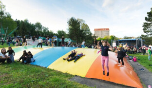 SOUTĚŽ: Zajímavý program i dobré jídlo a pití. Vyhrajte lístky na plumlovské čarodějnice