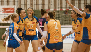 Olomouckému volejbalu hrozí úplný konec