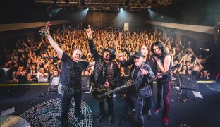 Chci zas v tobě spát nebo Sen uslyšíte i v Olomouci. Přijede Lucie