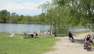 Akce na víkend: Technické služby otevírají dveře, Olomoucké Poděbrady pálí čarodějnice