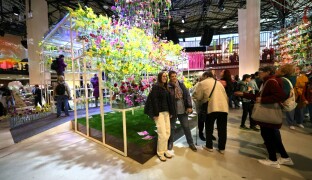 ANKETA: Tóny Flóry pod lupou. Jaké jsou první dojmy návštěvníků?