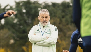 Sigma hledá trenéra. V další sezoně je může vést i Hapal