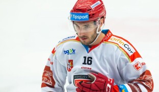 Mora má další posilu, přichází Martin Štohanzl