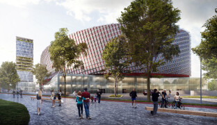 Schváleno. Město bude přispívat Morávkovi na halu