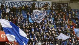 Na Sigmu zbyla jen střední skupina, začíná na Bohemians