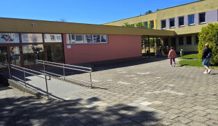 Zelená střecha a další vychytávky. Škola dostane novou podobu