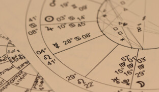 Horoskopy na čtvrtek aneb Čarodějnický speciál