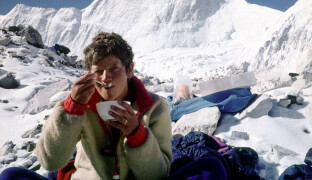 Horolezkyně, matematička, spisovatelka. Královnou Olomouckého Majálesu se stane Dina Štěrbová