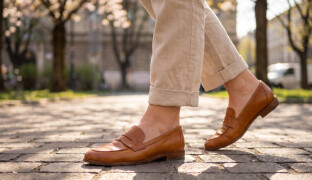 Jaro je tady a my měníme šatník: Jaké boty teď nosí každá žena?