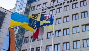 Ukrajinští studenti překládají české zákony. Pomáhají tak své zemi na cestě do EU