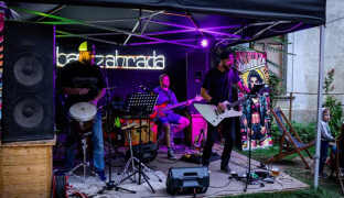 Akce na víkend: Běh pro miminka do dlaně, Matky na tripu a MINT Market