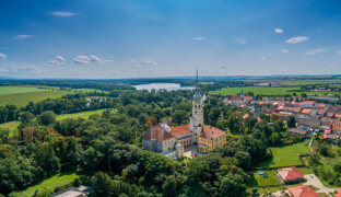 Ať žijí duchové. Hudební představení nejen pro děti pořádá město Tovačov