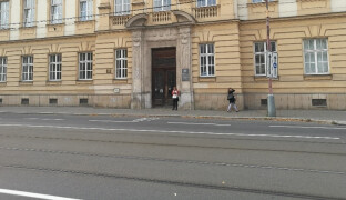 Další uzavírky v Olomouci. Neprojedete hned na několika místech