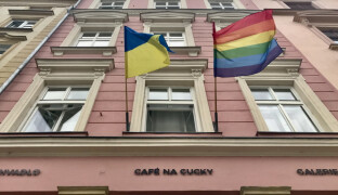 Duhový jarmark poprvé v Olomouci. Kulturní program i veřejná debata podpoří LGBT+